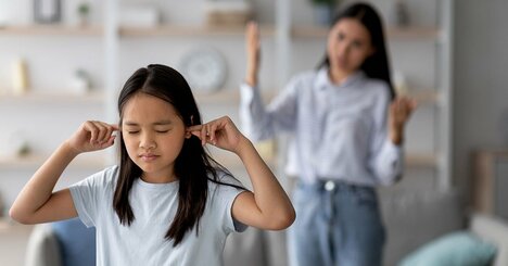 「言うことを聞かない子」に絶対に言ってはいけないNG発言・ワースト1