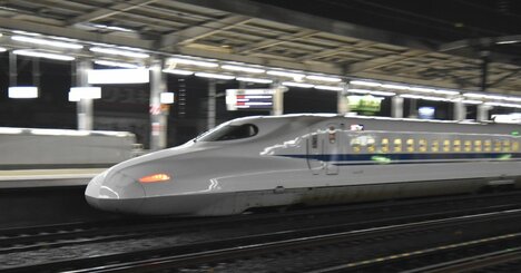 JR東海が新幹線に「宿泊」する特別列車を運行、それでも「夜行」と言わない理由