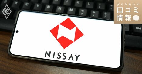 日本生命保険の50代後半・部長級の年収は？【5000件の口コミ情報データ】