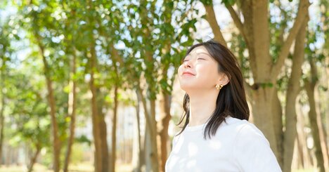 【稲盛和夫も学んだ】中村天風が語る「心穏やかで幸せな人」と「感情的で不幸な人」の決定的な違いとは