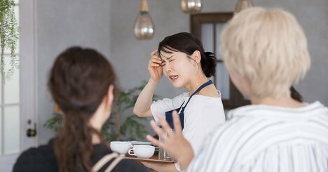 日本の「飲食店」は働きすぎている…外国人が衝撃を受けた日本ならではの“すごい光景”