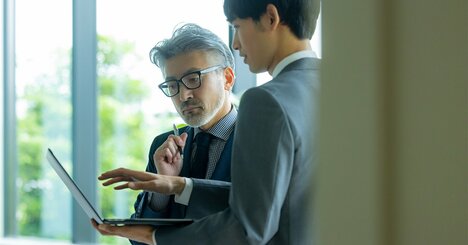 「代行」「代理」多すぎ！誰に決裁権があるの？…誰も責任を取らない国の末路