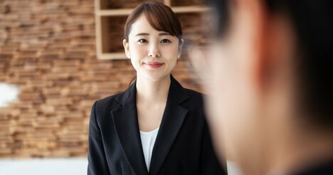 即アウト…面接で落ちる就活生のたった一つの特徴