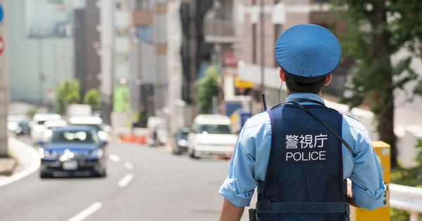 日本の治安は世界最高レベルなのに、それを実感できない理由
