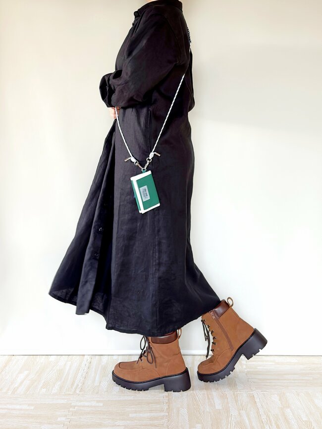 トレンド感たっぷりで可愛い！2025年にニコアンドで買ってよかった「おしゃれアイテム」4選