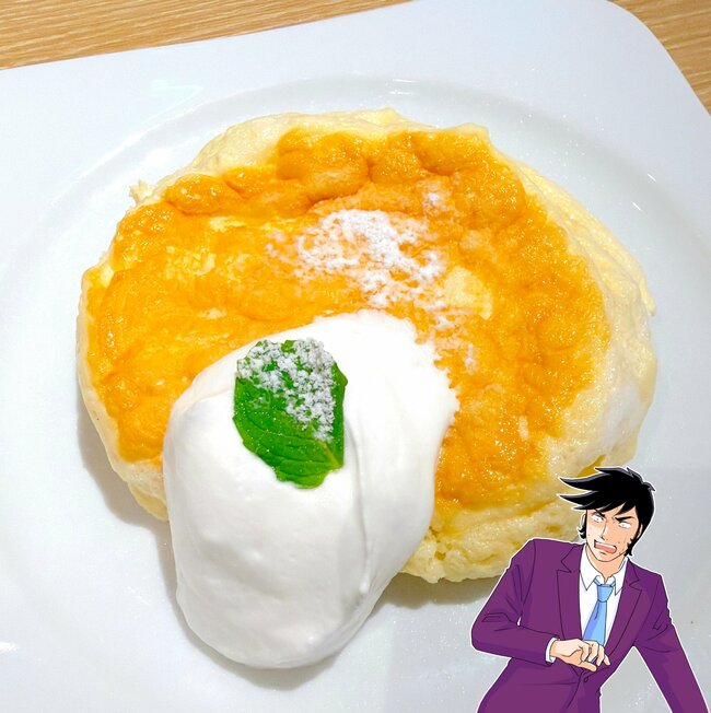 「大好きすぎる」「止まらない美味しさ」むさしの森珈琲の“盛りだくさんメニュー”ふわとろパンケーキも付いて贅沢すぎる…！「こんなに美味しいとは思わなかった！」《実食レビュー》
