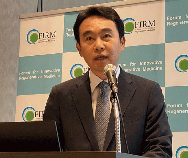 アステラス製薬の研究担当役員が退任、社内外「寝耳に水」で波紋