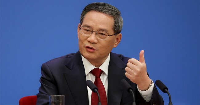 中国の李強新首相、習氏の「歯止め役」に期待