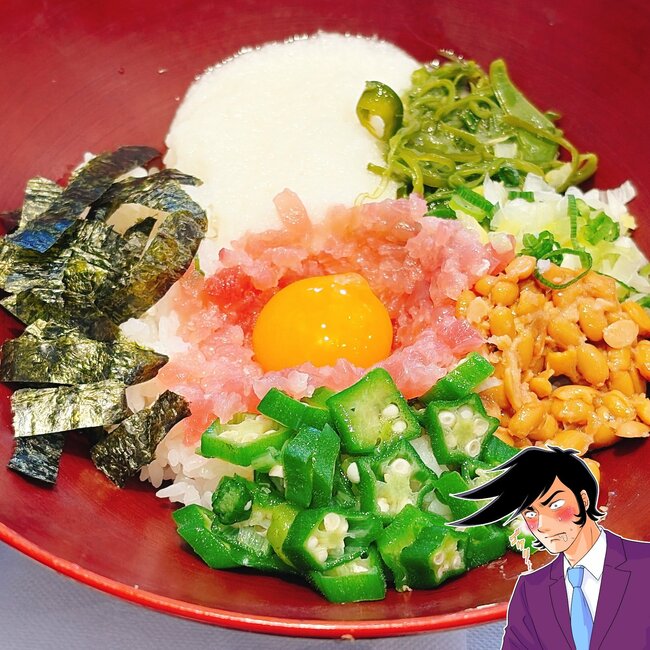 「週2で食べたい」「ハッピーになれます」大戸屋の“てんこ盛りメニュー”最後のひと口まで激ウマ!「美味しすぎてリピーターになりそう」