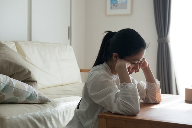 コロナ禍で人一倍苦しむＨＳＰも少なくありません。