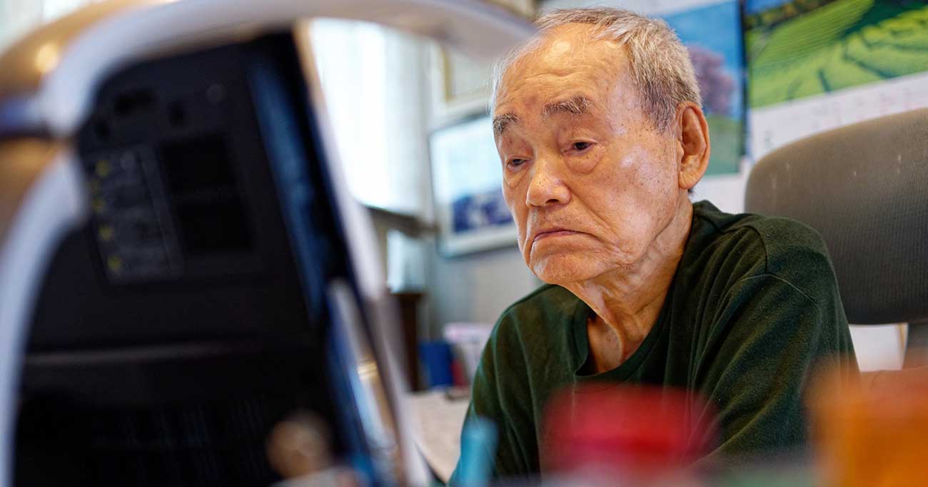 【投資歴70年 資産25億円】「金はもう、いらんねん」89歳の現役投資家が教えてくれた「本当の投資の面白さ」