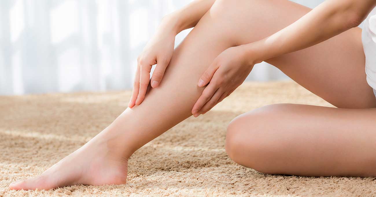 美容の大敵「むくみ」に効果絶大なサウナの入り方とは?