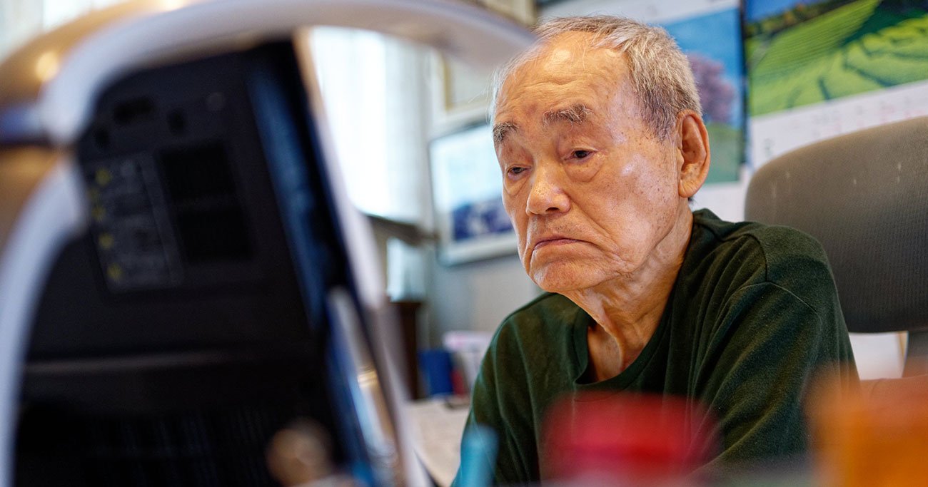 【資産21億円・89歳の現役トレーダー】株で勝つ投資家は“プロと同じ土俵で戦う”のではなく、どう戦いの場を“ズラす”?