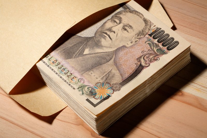 税務署が「専業主婦の通帳」を狙う理由、退職金が危ない！