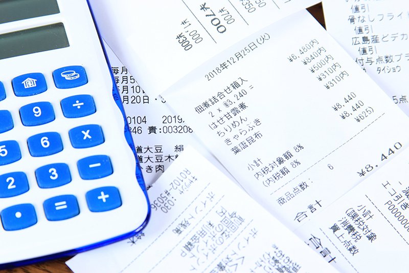 「経費の水増し」が税務署にバレる“超意外な理由”【書籍オンライン編集部セレクション】