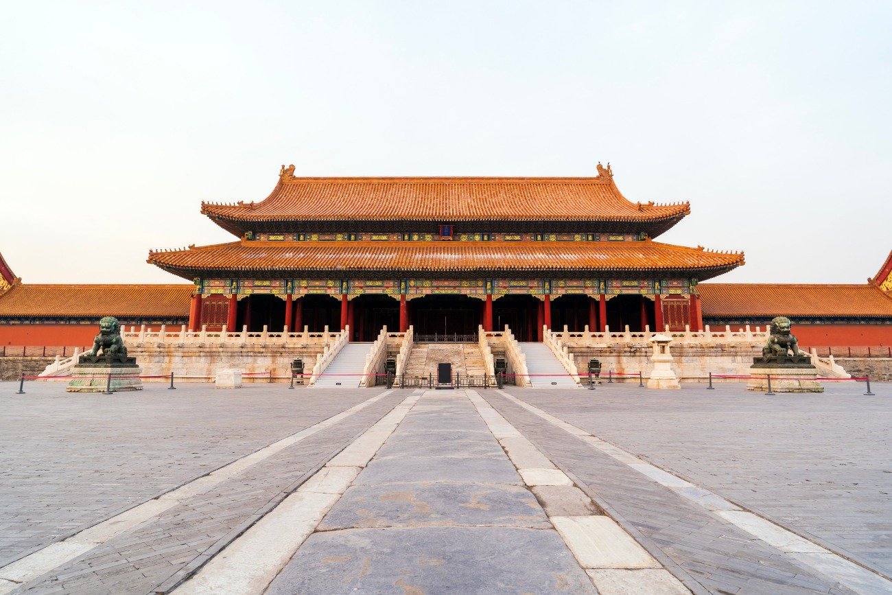 中国は、これからもまだ発展していくのか?
