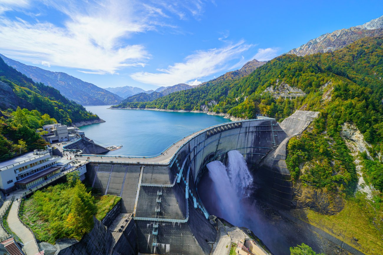 松下幸之助が提唱した「ダム経営」を実践する極意とは？