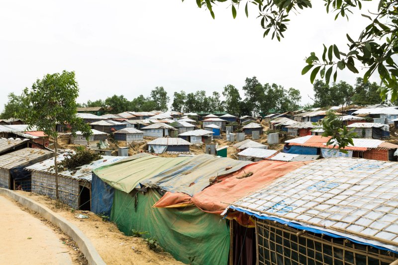 現地を視察した日本人全員が呆れ果てた「ミャンマーのロヒンギャ問題」