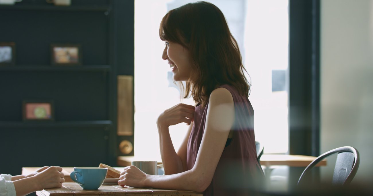 この人素敵!と思われる「ひと味違う感想の伝え方」とは?