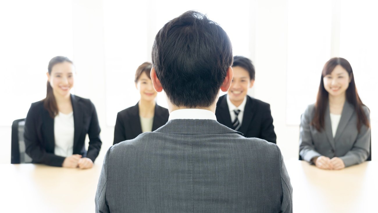 採用担当者が一瞬で入社志望者の「準備不足」を見抜く、たった1つの質問とは？