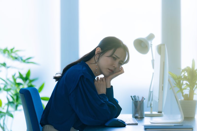 「どうしても断りたい」とき、感じのいい人はどんなメールを送る?