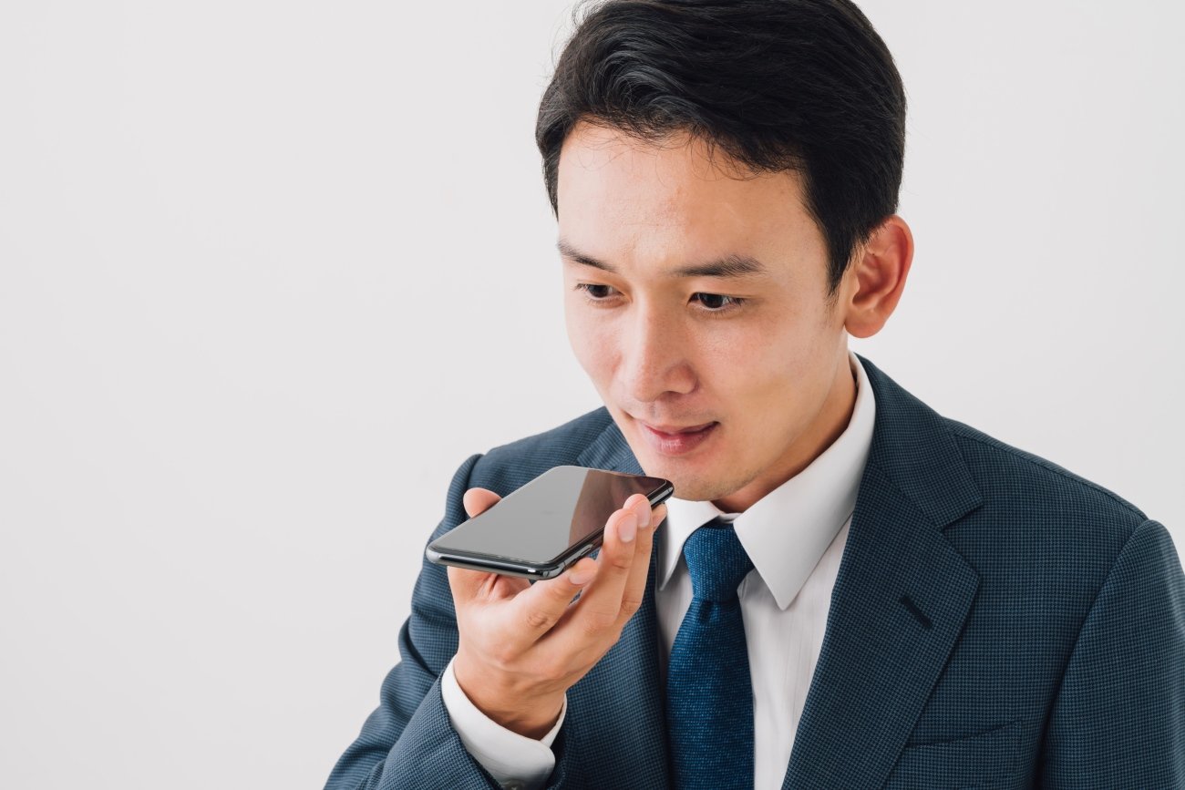 【話ベタの人は絶対やって！】用意するのはスマホだけ！言語化力が劇的にあがる1分トレーニング