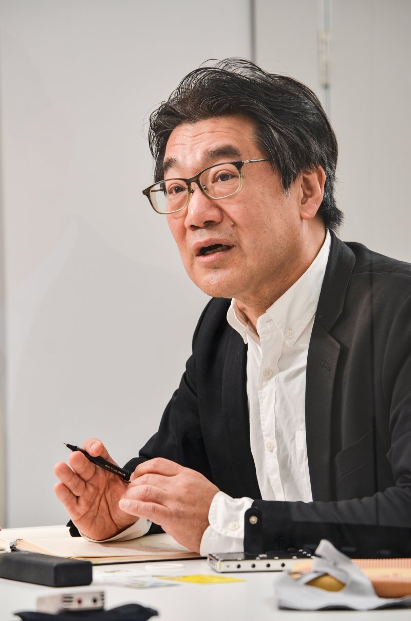 弱い部分を補完し合う役割を持った経営トップの夫婦関係銀行から全面的に応援された理由とは？