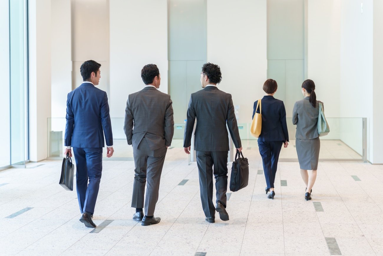 社内一人気部署の部長が「部下と飲みにいかない」たった1つの理由