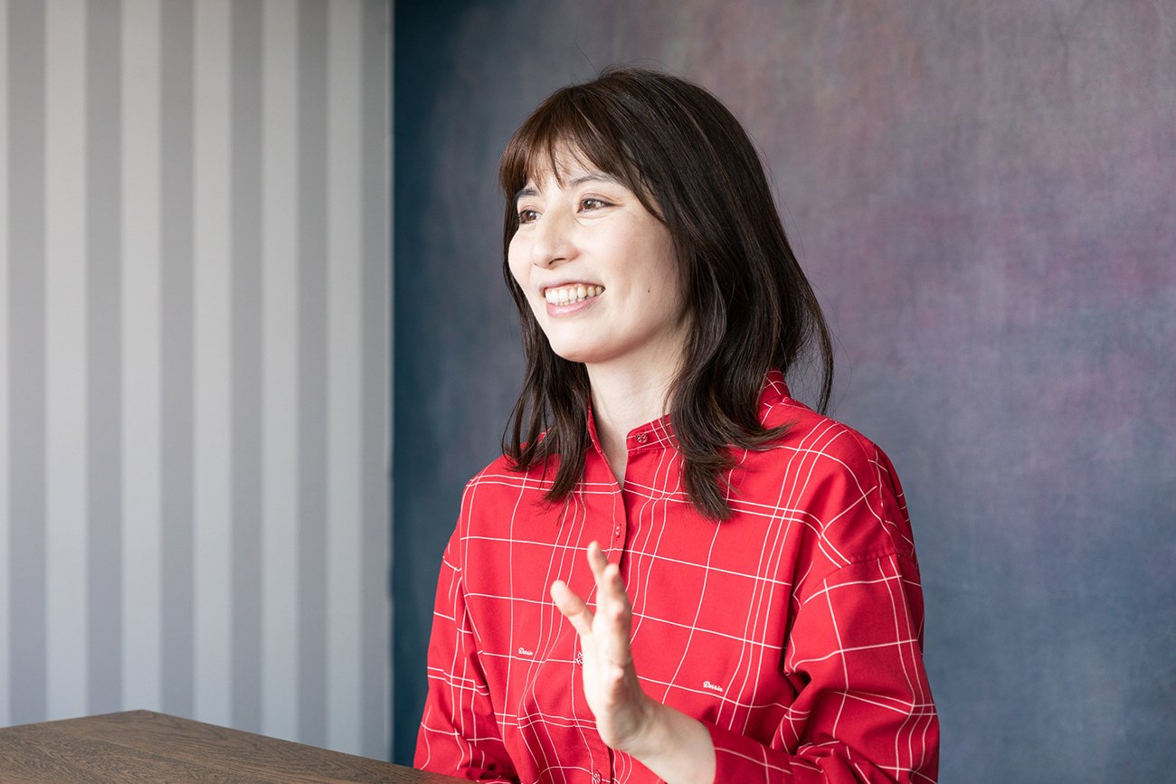 【結婚の予定はないけど、不妊治療】26歳で早発閉経と診断された千種ゆり子さんのお話 (2)