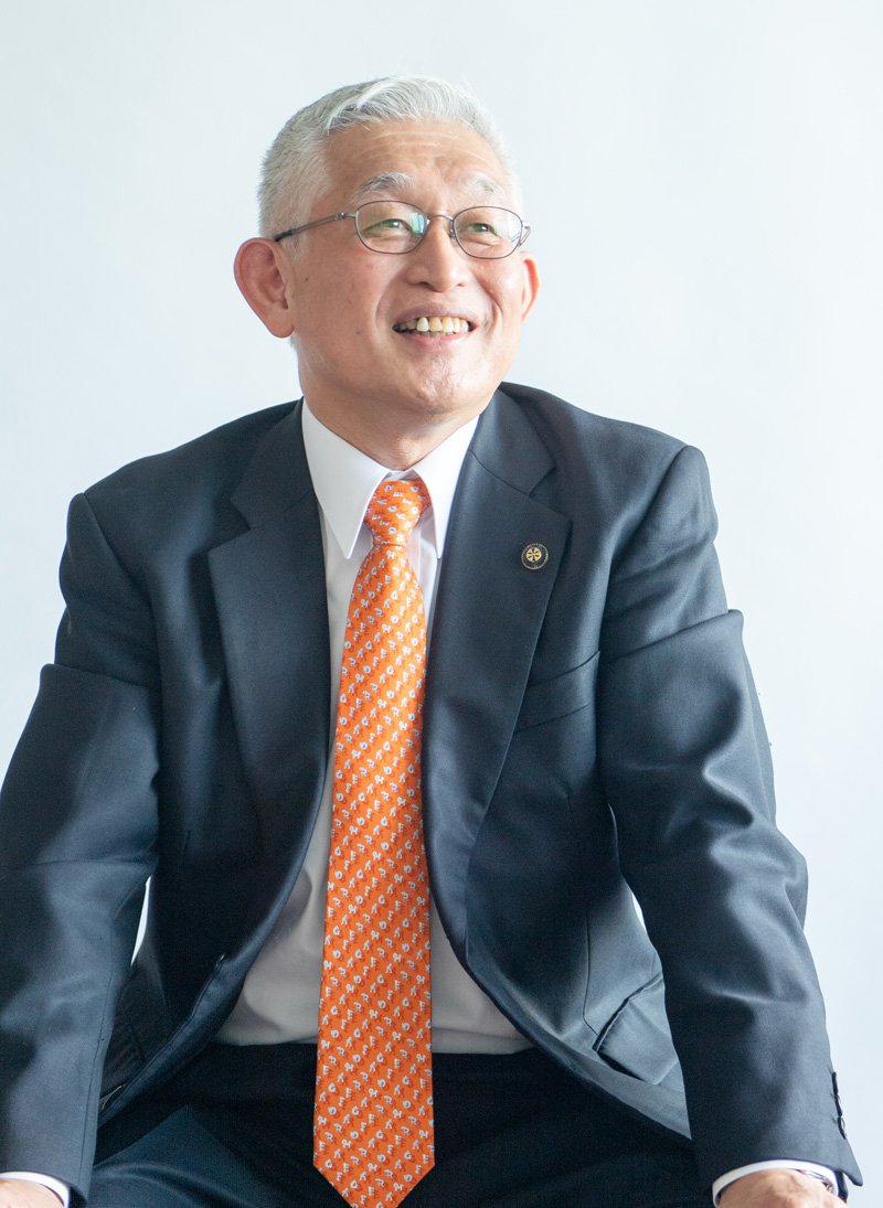 明石市の評判を大改善した泉市長の訴え「あなたの選択が政治を変える」