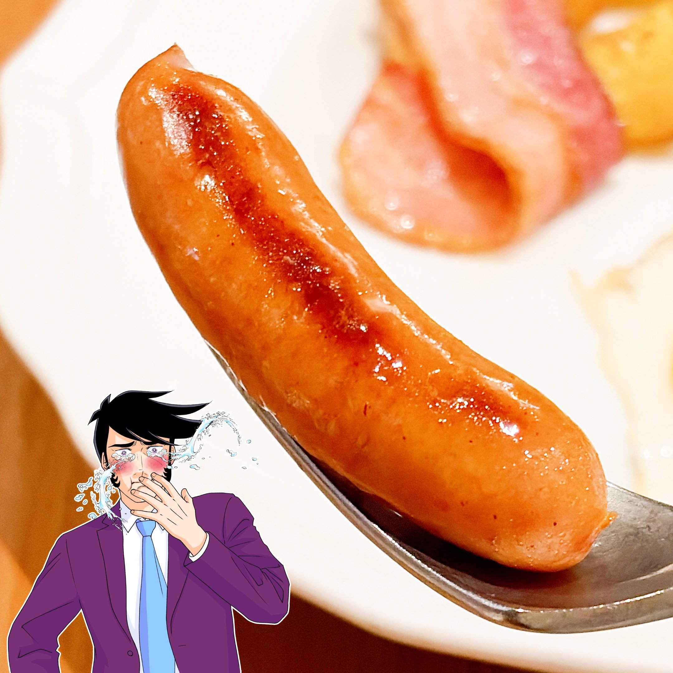 これはリピしちゃうって…！ロイヤルホストの「贅沢モーニング」デザートまで付いてて豪華すぎる！