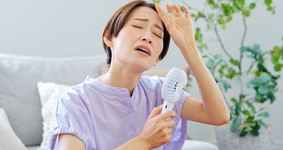 今年の夏は普通じゃない…「40℃以上の酷暑」の後に待ち受ける〈もう1つの脅威〉とは【気象予報士が警鐘】