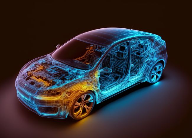 自動車の大変革をもたらすソフトウェア化、日本勢は“SDV”でも戦えるのか