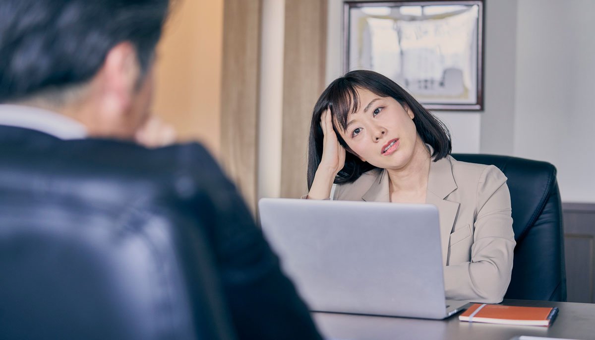 「職場のやっかいな人間関係」に負けない法