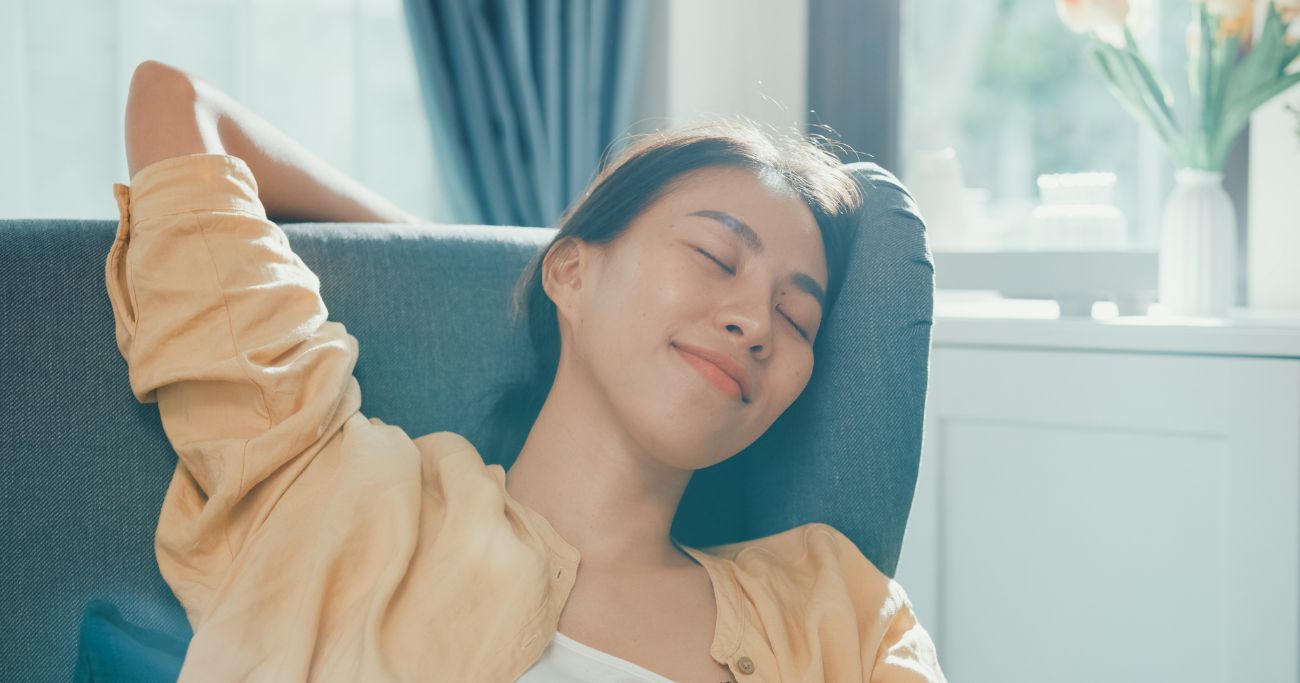 これは幸せ…？ 誰でも努力ゼロで幸せになれる、禁断のワザ