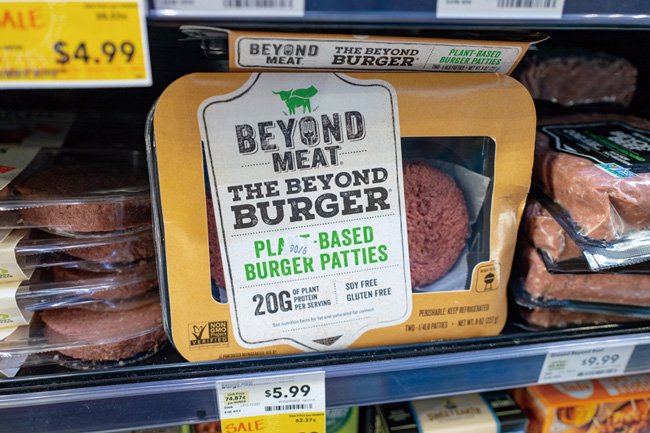 いきなり!ステーキ急失速、どうなる外食業界の「肉ブーム」