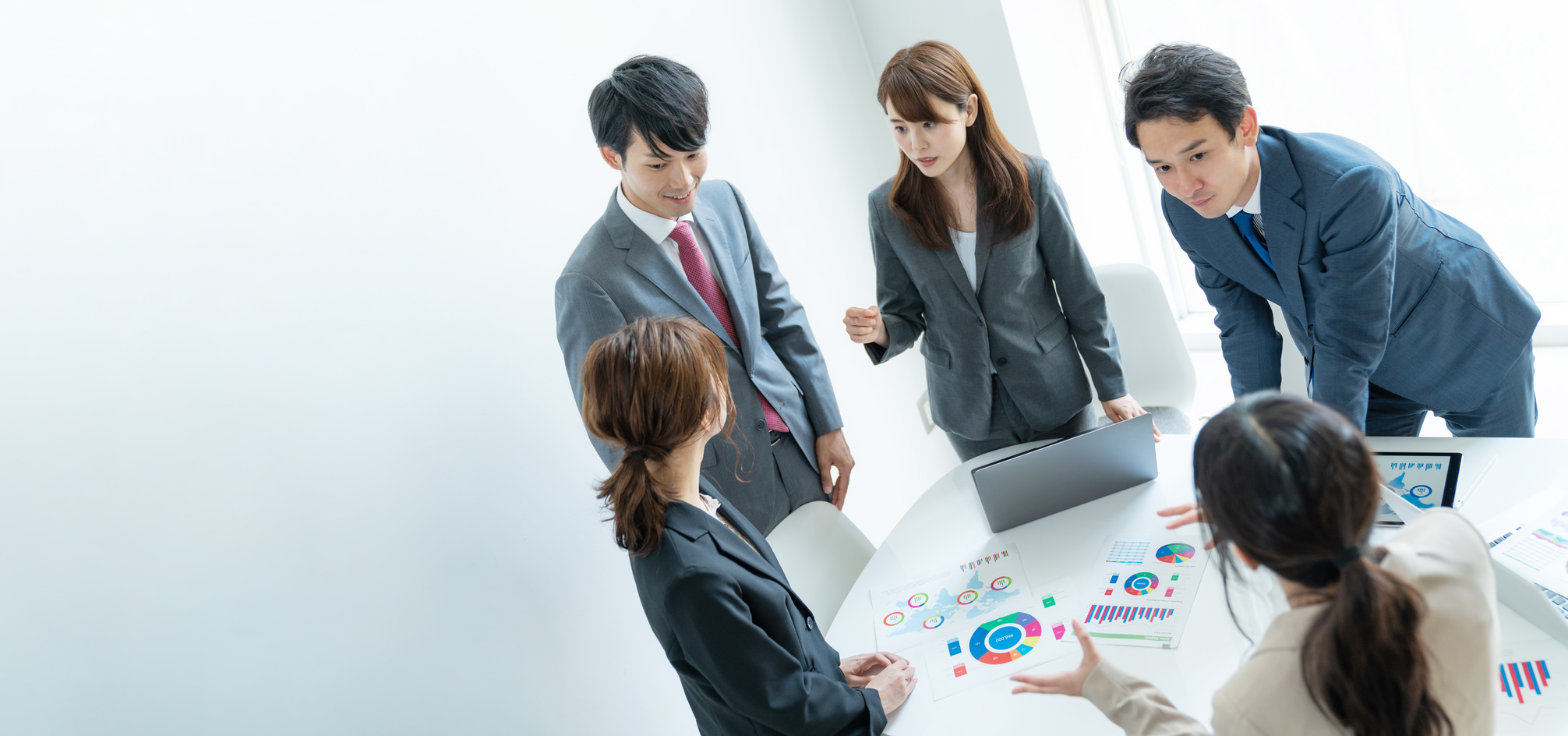 36歳で平社員から1万人のリーダーである市長に