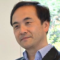 小野展克