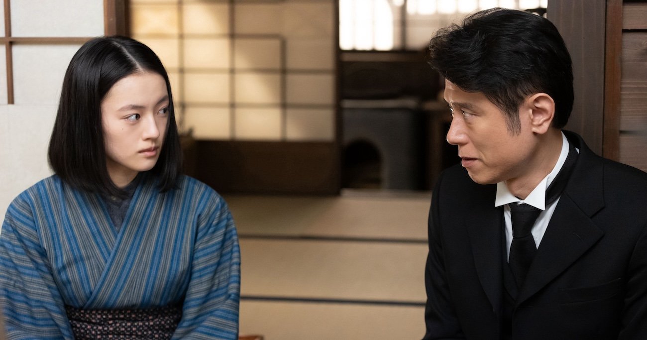 話を聞くのがうまい人が会話の「最後」に絶対すること〈風、薫る第82回〉