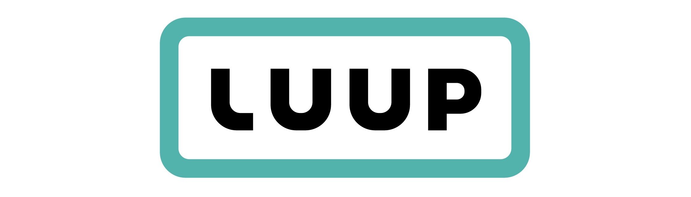 Luupのロゴ
