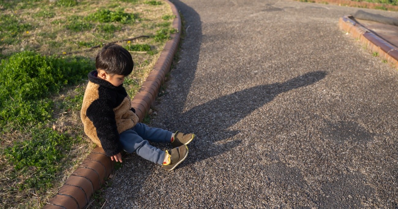 「いい子なのに損をする子ども」の特徴・ベスト1