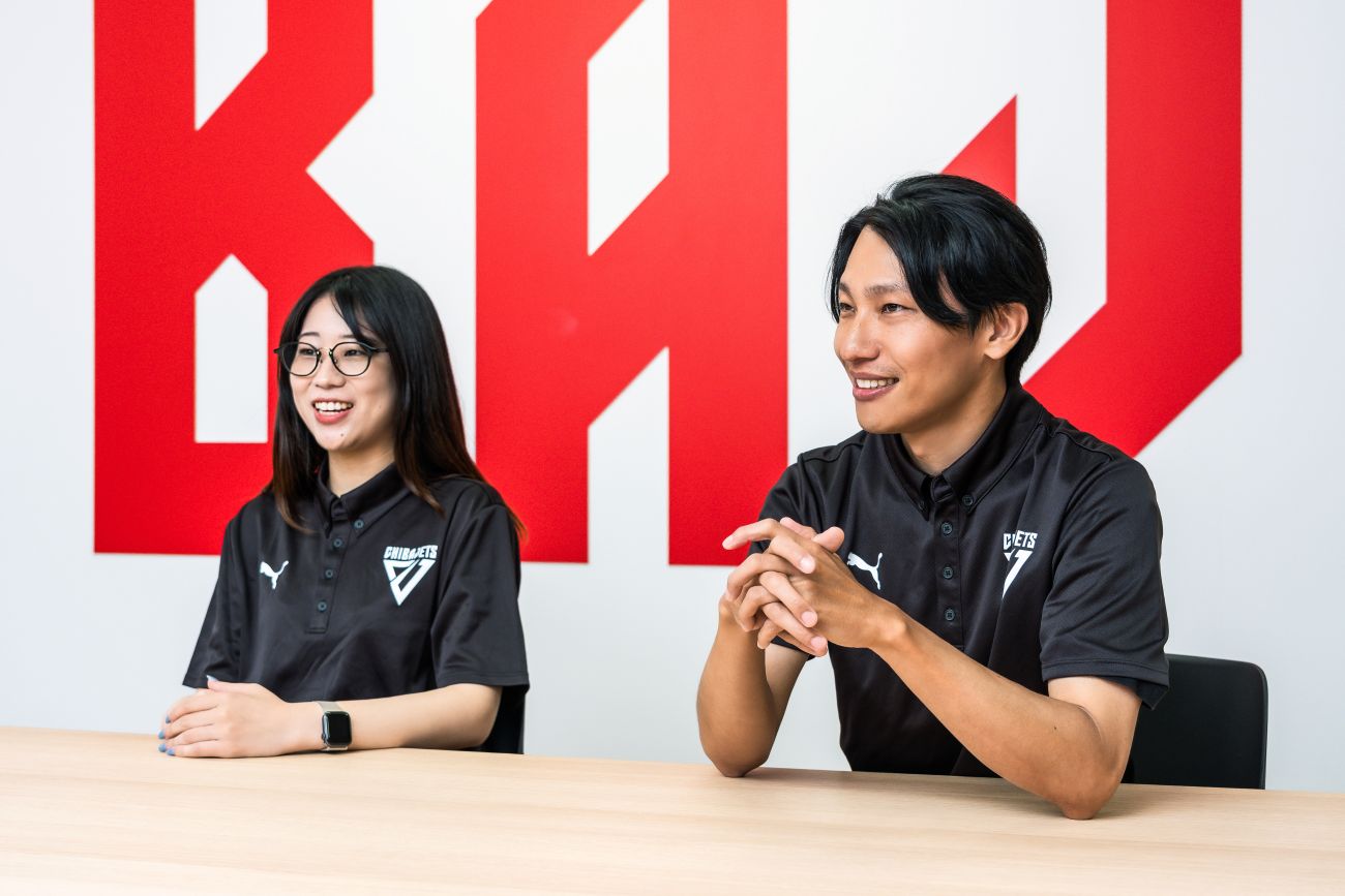 Bリーグ屈指のグッズ販売を誇る千葉ジェッツの急成長を10年にわたってデジタル基盤で支え続けるパートナー