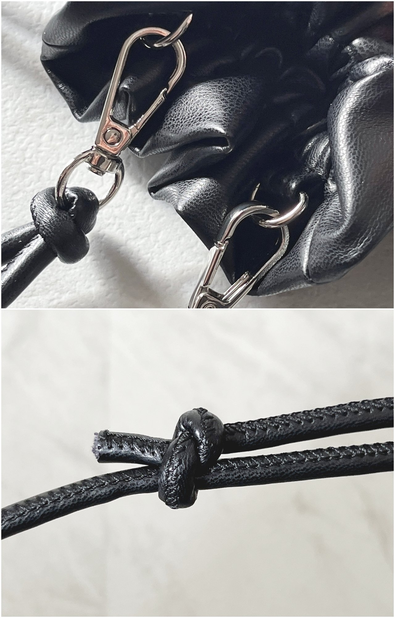 見つけた瞬間、迷わず購入！グローバルワーク×キティちゃんの「大人かわいいバッグ」コンパクトなのに収納力たっぷりです！