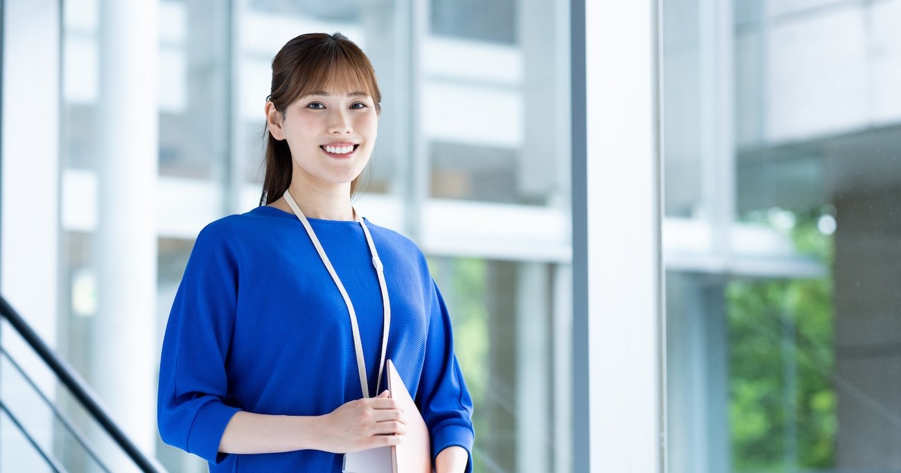 新卒　就活　面接