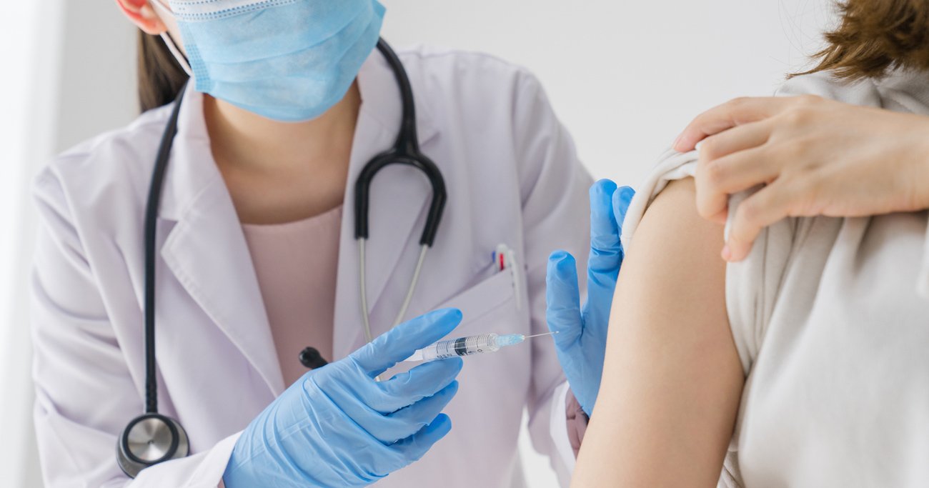 「コロナワクチン接種」が1年では終わらないと言い切れる理由 - News&Analysis