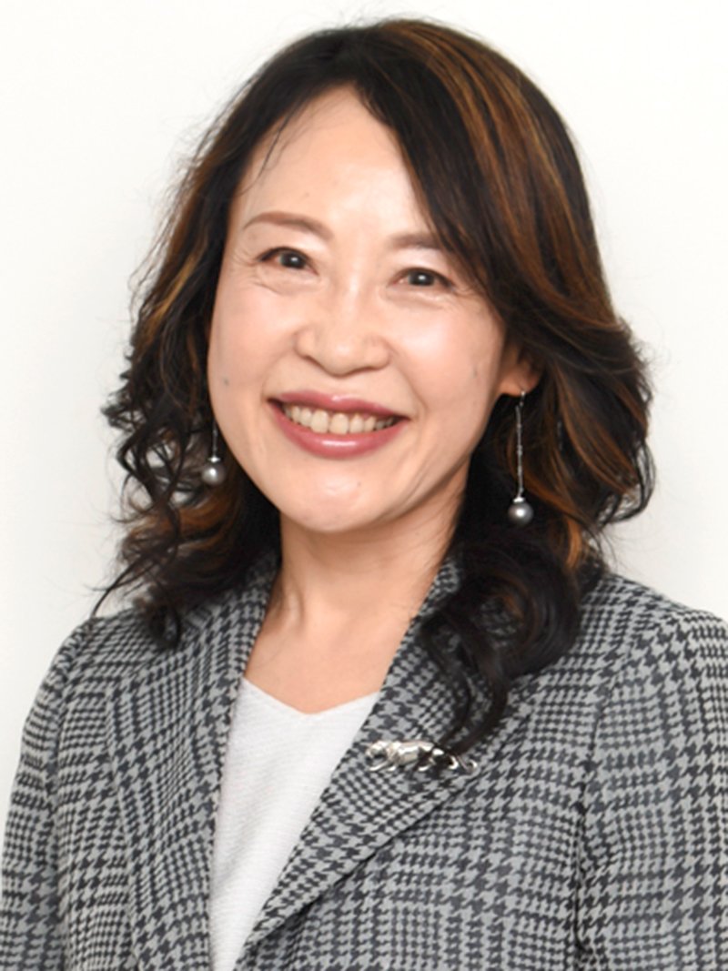 心療内科医・産業医の海原純子氏