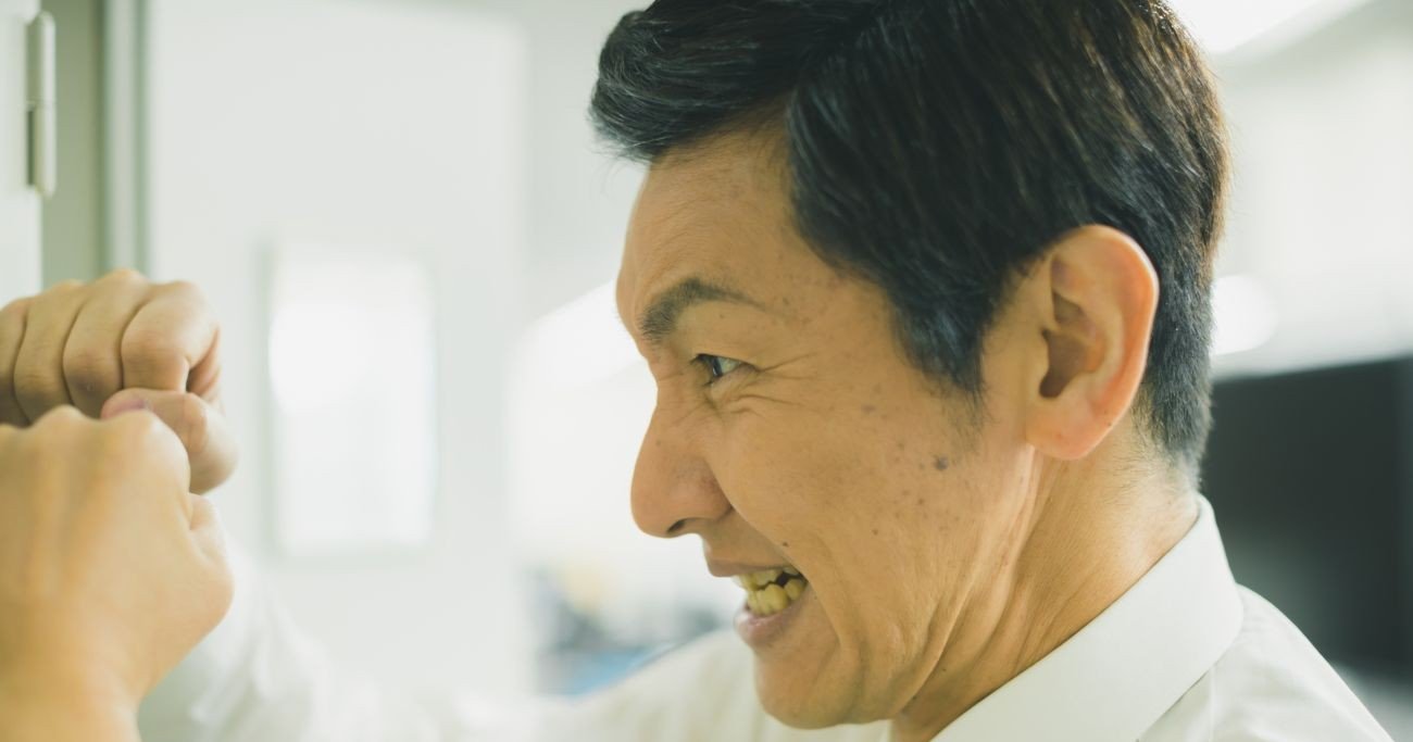 アイツさえいなければ…強敵に遭遇しても一気に形成逆転する「スゴイ思考法」