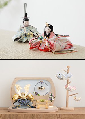 「赤ちゃん顔の雛人形」人気の火付け役　社長以外は全員女性で、働き方改革も実現