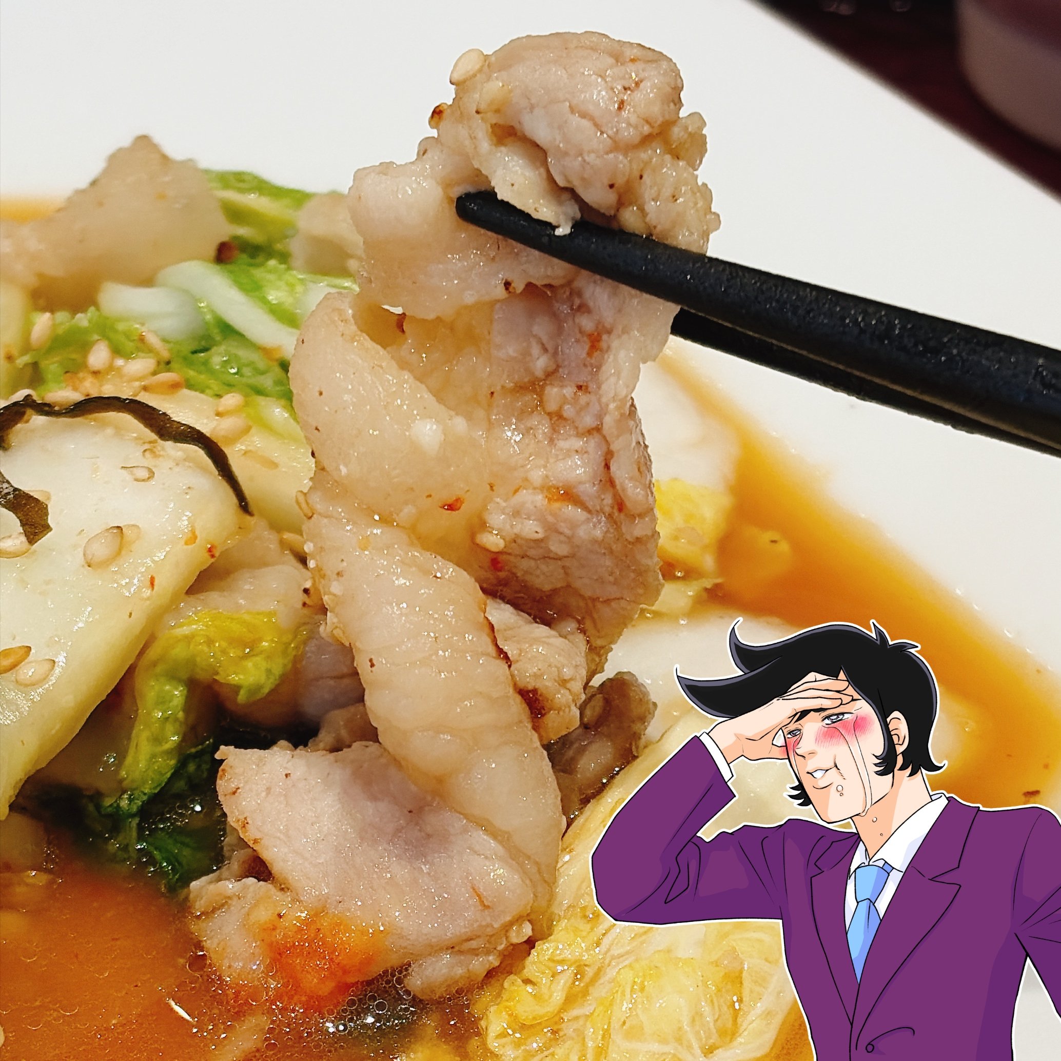 「最高の組み合わせ」「天才である」大戸屋の“やみつき限定メニュー”ご飯がめちゃめちゃ進む…！「美味すぎた」《実食レビュー》