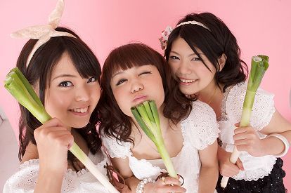 ローカルアイドルは「第二のAKB48」になるか?<br />地元への愛情を忘れない“Negicco”の営業力